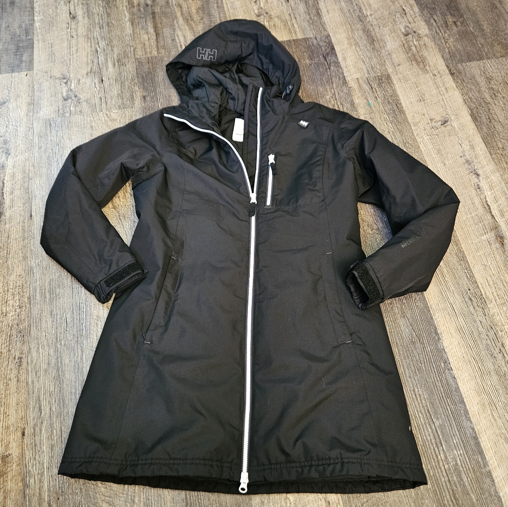 Helly Hansen Long Jacket